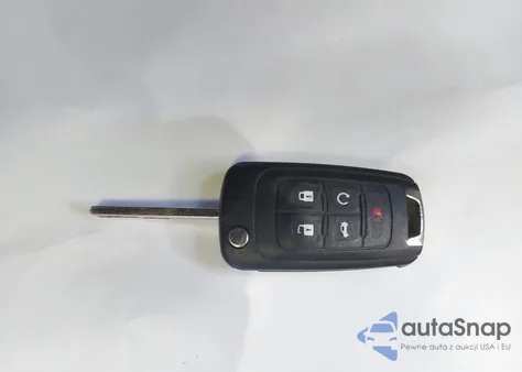 2014 Chevrolet Cruze 1Lt Auto из США, поврежденный, VIN 1G1PC5SB2E7294249